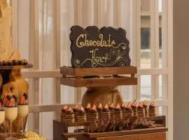 Mövenpick Hotel & Apartments Ghala Muscat