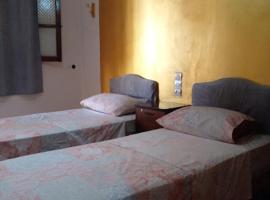 Enjoy Ghardaia Stay, hotel i Melika