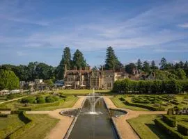 Rhinefield House Hotel