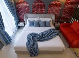 Zameen Opal Luxury Signature Studio Apartment Lahore
