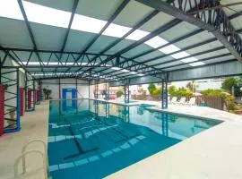 圣雷莫度假酒店