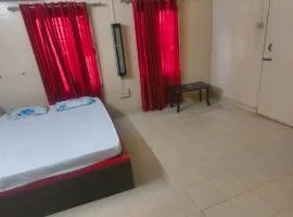 Hotel Ganapati Bhawan