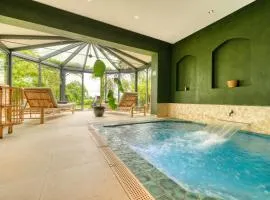 Domaine de Bellevue - Restaurant & Spa