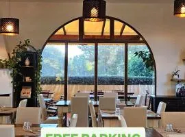 Airone Pisa Hotel Ristorante