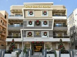 Stay Inn 51 Hotel