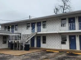 Trade Wind Motel Jacksonville TX US 69