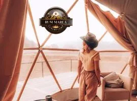 RUM MAREA lUXURY CAMP