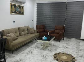 Jadriya Serviced Residences, hotel u gradu Bagdad