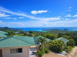 Lodge Las Estrellas de Samara