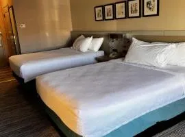 Great Falls Hilton Garden Inn