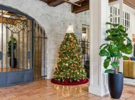 Sonoma Stonehouse Suite 9