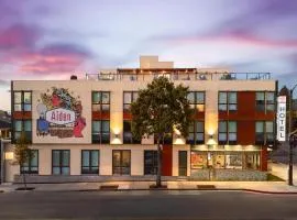 Aiden by Best Western Berkeley