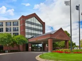 Hotel Auburn Hills