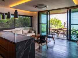 Nimue Marina Residence, hotel din Ajijic