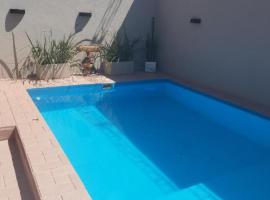 Brisas Iguazú II, hotel v destinaci Puerto Iguazú