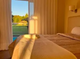 Complejo Bohio Hotel Boutique