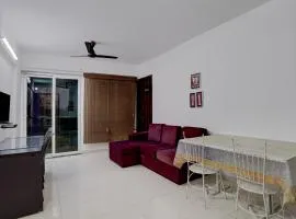 Collection O Magarpatta City Formerly Ekab Hospitality