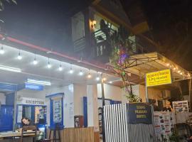 LPQ Hostel, ξενοδοχείο σε Luang Prabang