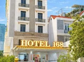 168 Hotel