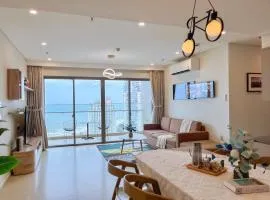 SeaBlooming - The Sóng Vũng Tàu - Gần Biển, Miễn Phí Hồ Bơi, Sauna, Gym