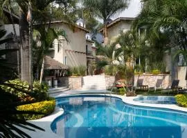 Nequi Hotel Boutique