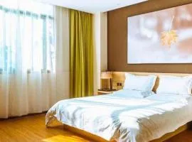 IU Hotel Chongqing Jiangbei International Airport