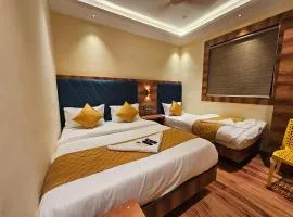 Hotel Imperial Suite