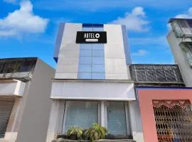 Hotel O Kurla Formerly Prince Palace