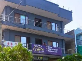 Hotel O Elite Stay