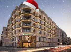 Holiday Inn Łódź by IHG