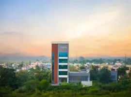 Enrise by Sayaji, Chandrapur