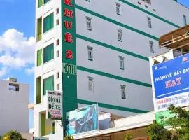 Sao Khue 2 Hotel