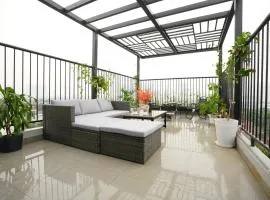 Aurelia Apartments HN