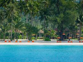 Medee Resort, Hotel in Ko Kood