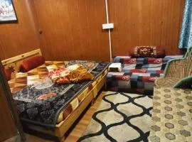 Milestone cafe and homestay