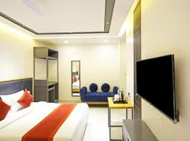Hotel Zini Suites