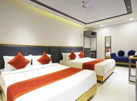 Hotel Apple Wood Residency Delhi Airport