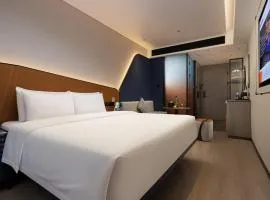 Huanzhi Hotel Shenzhen Huaqiangbei Sports Center Branch