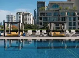 トライブ リビング バンコク スクンビット 39