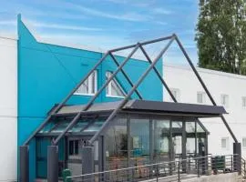 Kyriad ECO - Dijon Sud Chenove