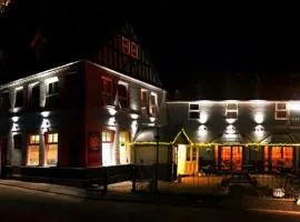 The Shurland Hotel