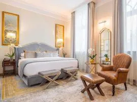 Bachleda Luxury Hotel Kraków - MGallery Collection
