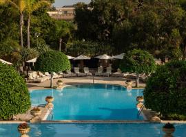 Corinthia Palace Malta,位于阿塔德的酒店