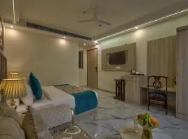 Hotel East End Delhi Airport