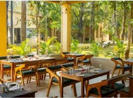 Citrus Prime Bandhavgarh Resort & Cottages