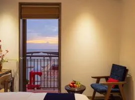 ZAO Hotel Firework & Sea View