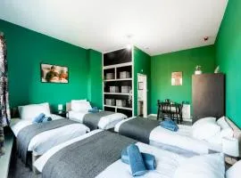 Upper Floor - Room 4