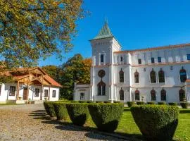 Zamek Przecław