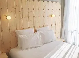 Hôtel du Cheval Blanc Brunstatt