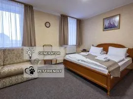 Hotel Express Корпус 2